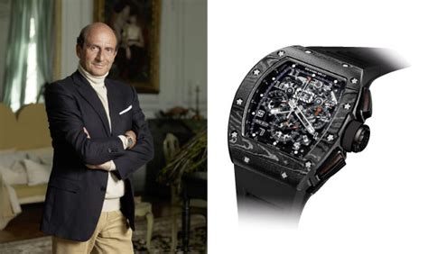 richard mille endorsers|richard mille wikipedia.